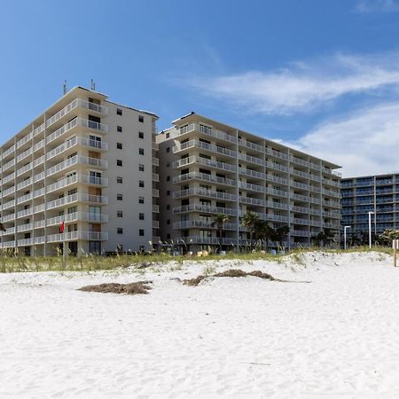 Seaside Beach & Racquet Club 3602 Villa Orange Beach Exteriör bild