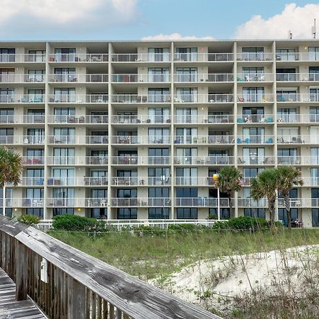Seaside Beach & Racquet Club 3602 Villa Orange Beach Exteriör bild