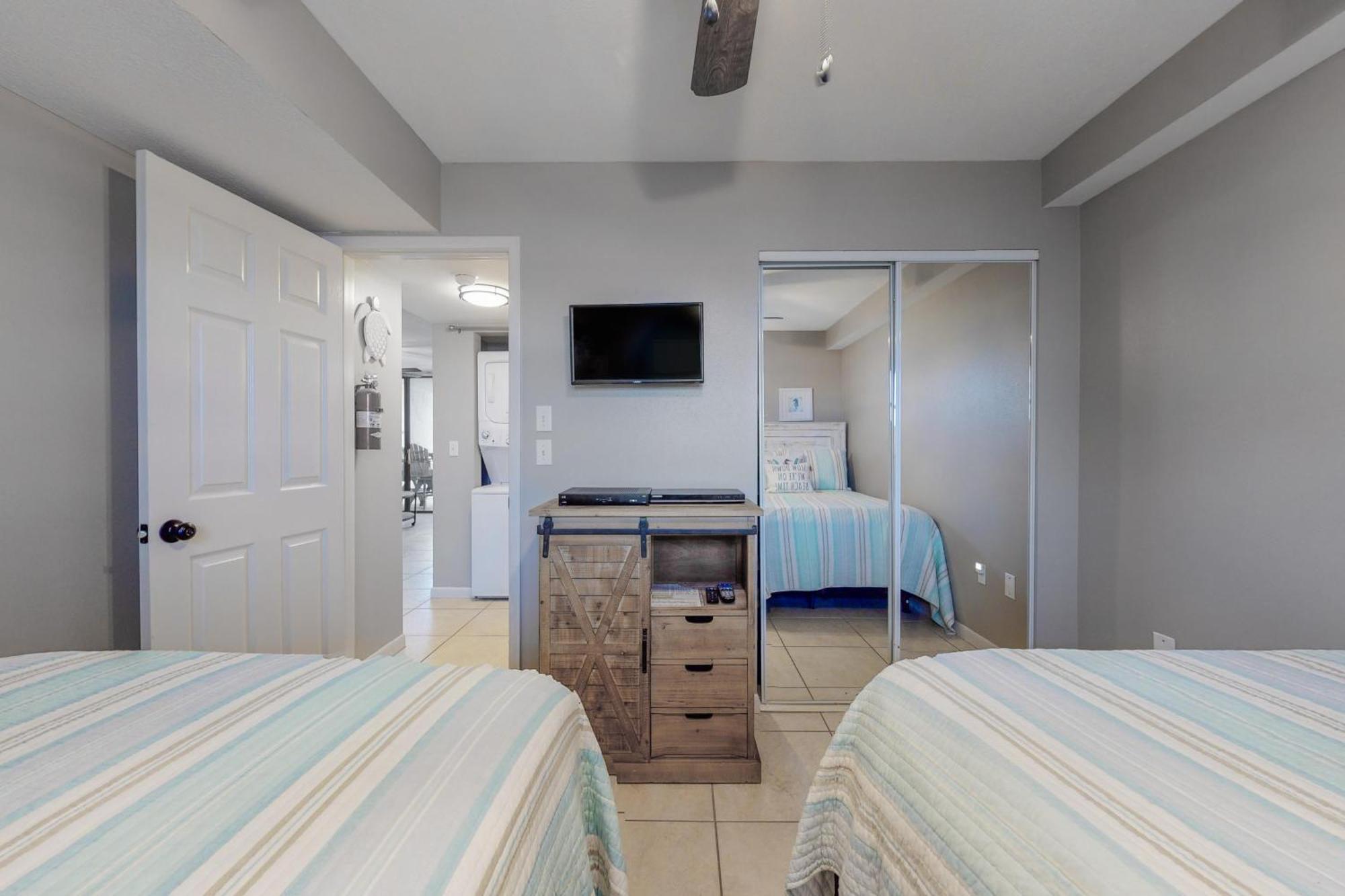 Seaside Beach & Racquet Club 3602 Villa Orange Beach Exteriör bild