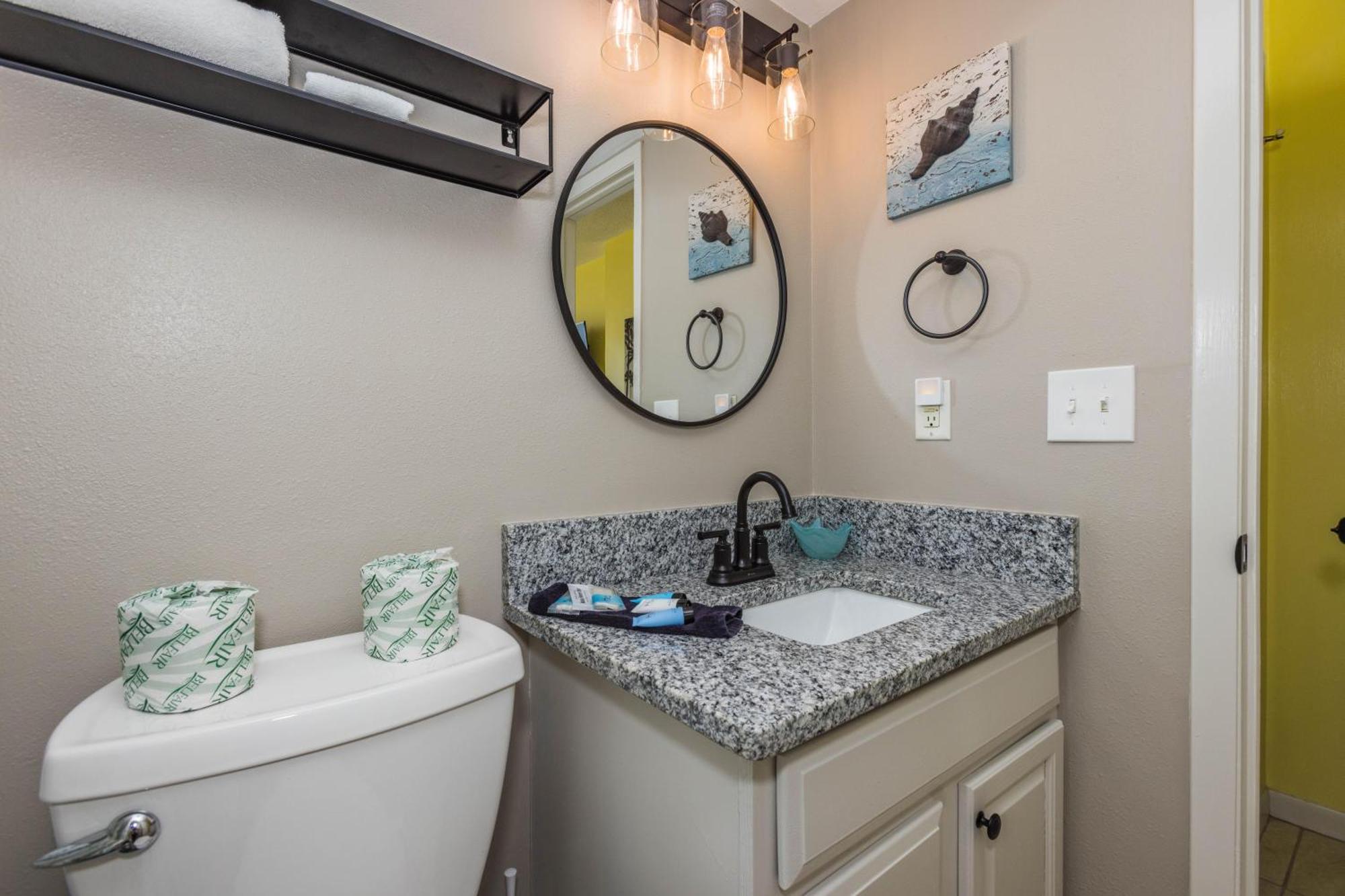 Seaside Beach & Racquet Club 3602 Villa Orange Beach Exteriör bild