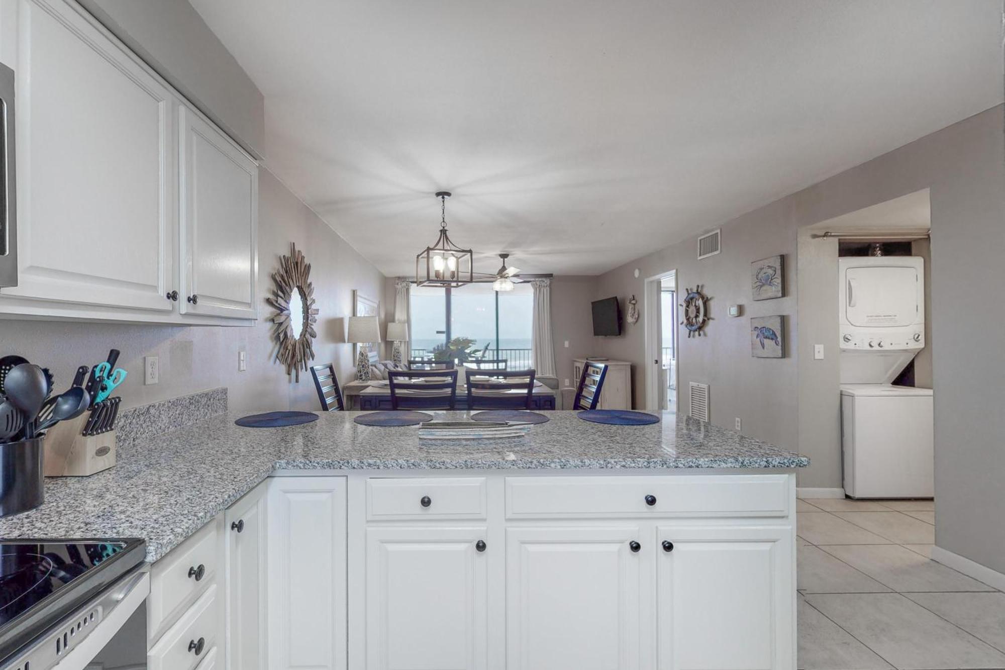 Seaside Beach & Racquet Club 3602 Villa Orange Beach Exteriör bild